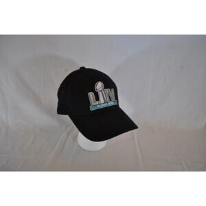 Caesars Rewards Superbowl 54 LIV Baseball Cap/Hat